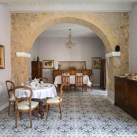Borgo Prima Luce Hotell Cuglieri Exteriör bild