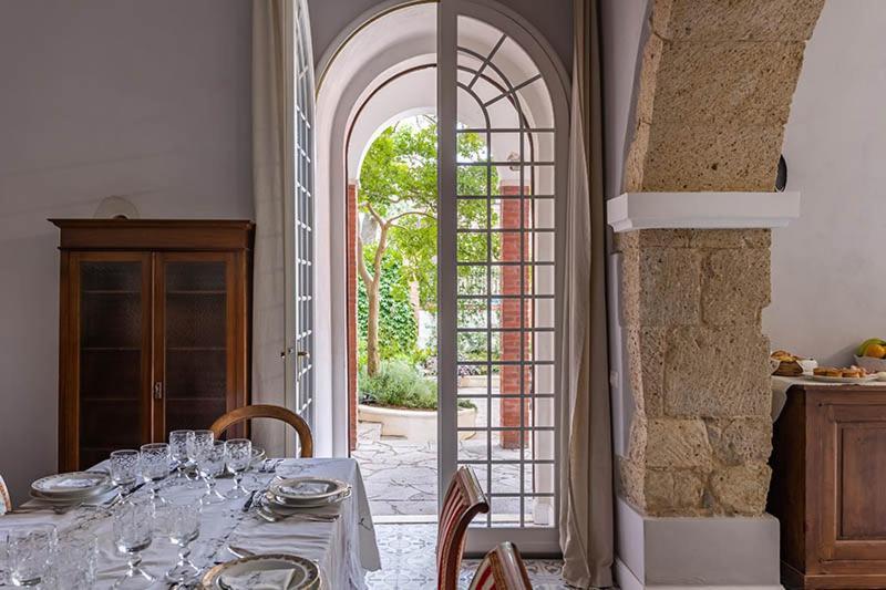 Borgo Prima Luce Hotell Cuglieri Exteriör bild