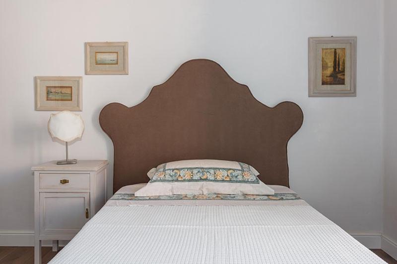 Borgo Prima Luce Hotell Cuglieri Exteriör bild