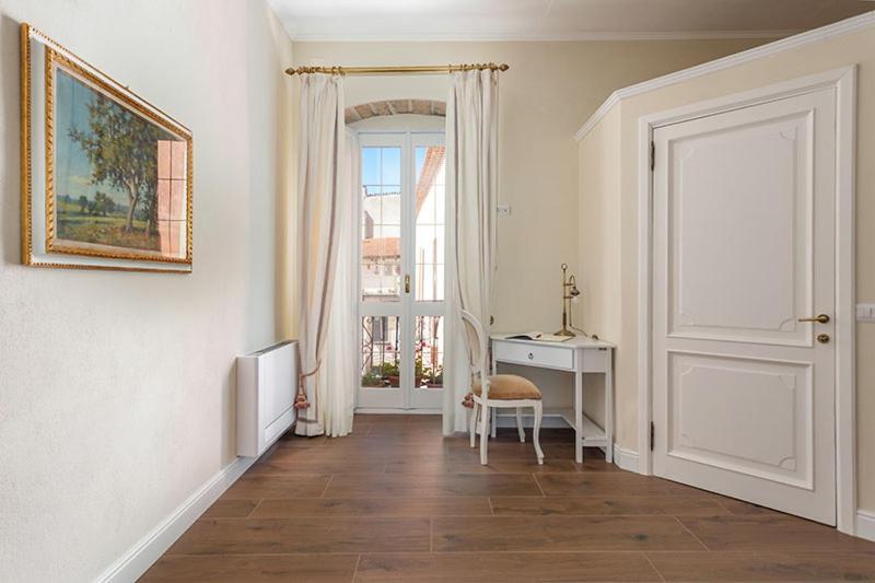 Borgo Prima Luce Hotell Cuglieri Exteriör bild