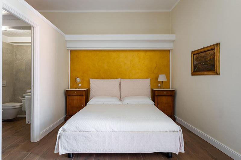 Borgo Prima Luce Hotell Cuglieri Exteriör bild