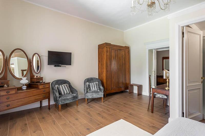 Borgo Prima Luce Hotell Cuglieri Exteriör bild