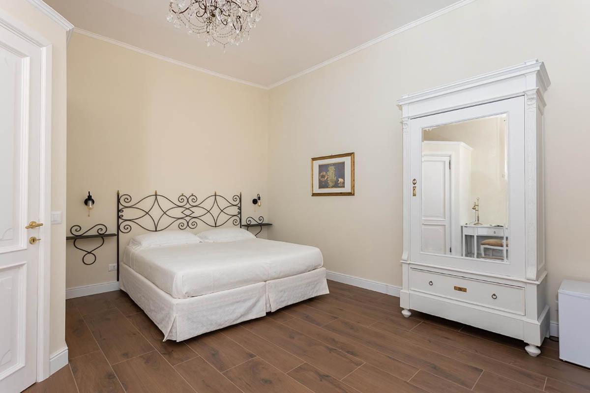 Borgo Prima Luce Hotell Cuglieri Exteriör bild