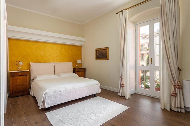 Borgo Prima Luce Hotell Cuglieri Exteriör bild